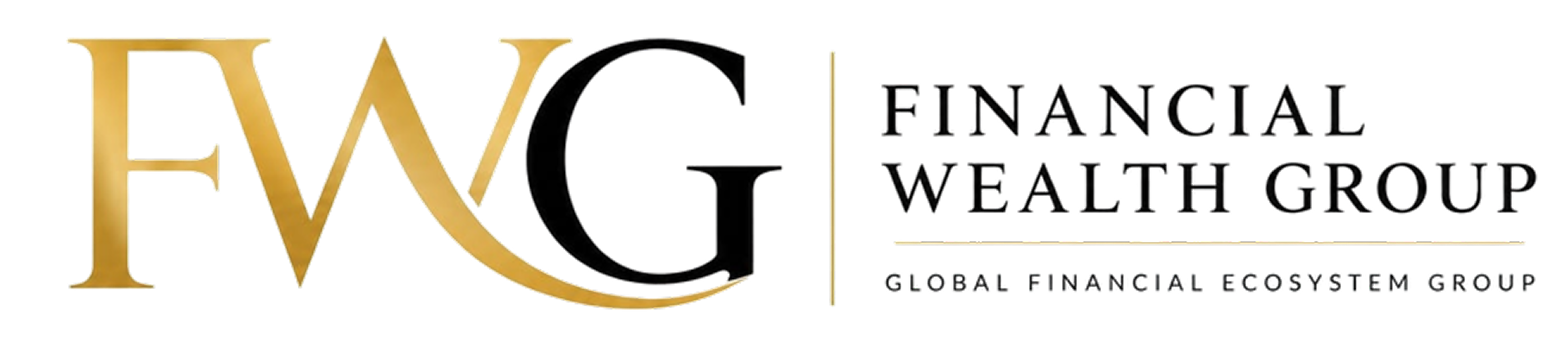 Logo FWG Ecosystem